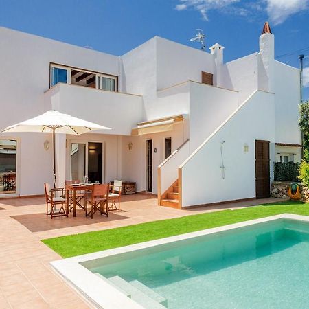 Villa Payu Сьюдадела Экстерьер фото