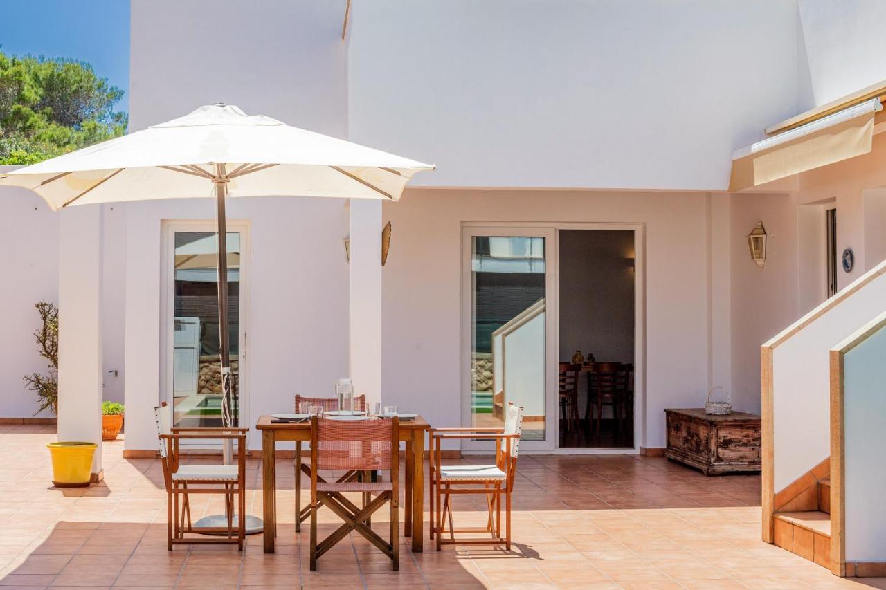 Villa Payu Сьюдадела Экстерьер фото