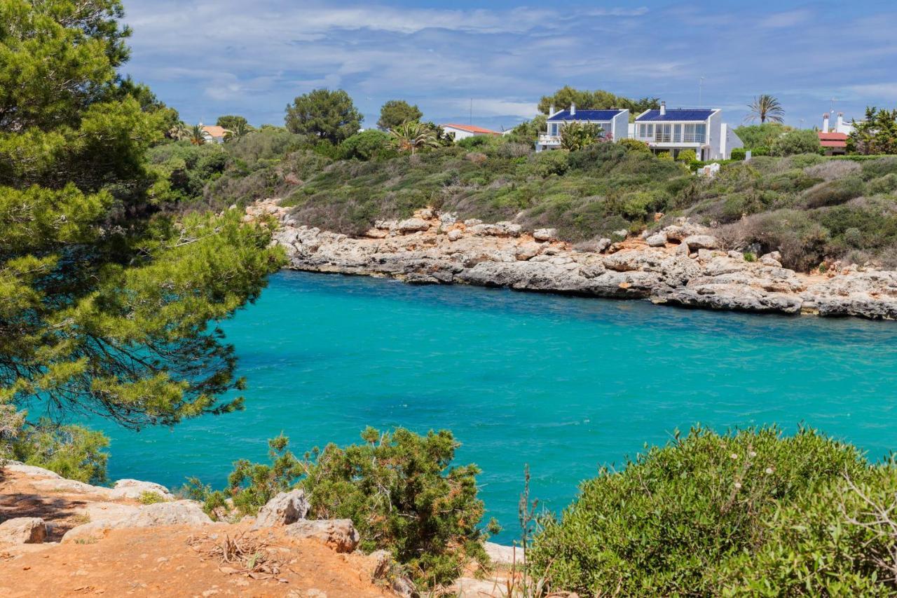 Villa Payu Сьюдадела Экстерьер фото